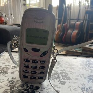 *Like New* Limited Edition Dolls Kill - Current Mood Purse